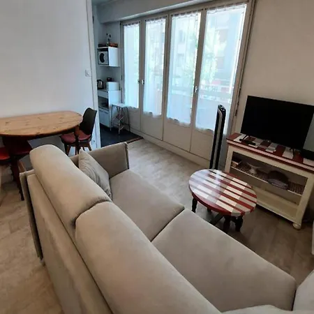 Apartment Studio For 2 People