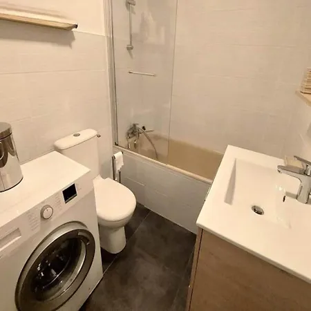 Studio For 2 People Apartment *