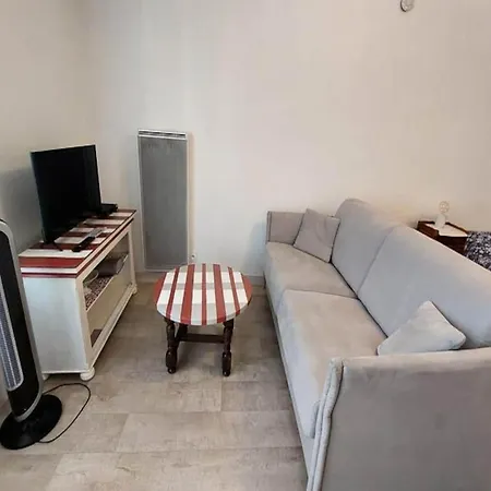 Studio For 2 People Aix-les-Bains